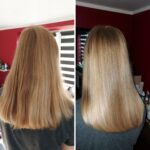 Brazilian Keratin Charm készlet 3x 100 ml