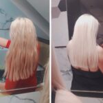 Brazilian Keratin Charm készlet 3x 100 ml