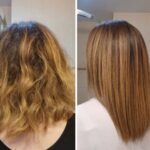 Brazilian Keratin Charm készlet 3x 100 ml