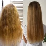 Brazilian Keratin Charm készlet 3x 100 ml