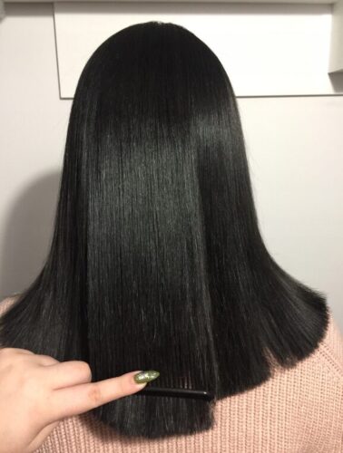 Brazilian Keratin Charm készlet 3x 100 ml photo review